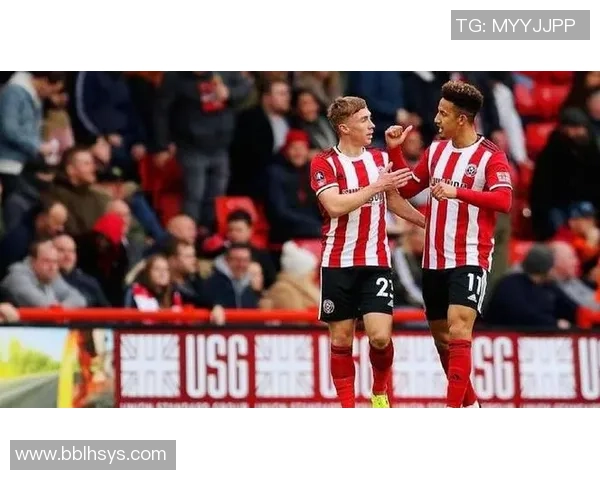 谢菲联与斯托克城对决前瞻分析及竞猜推荐策略分享 谢菲联与斯托克城对决前瞻分析及竞猜推荐策略分享