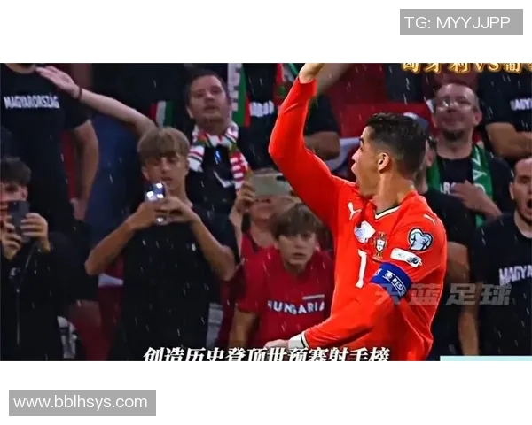 2018世界杯精彩回顾葡萄牙与匈牙利的激烈对决与历史意义分析