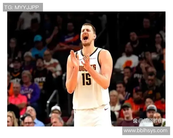 开拓者与掘金G4比赛数据分析及精彩瞬间回顾