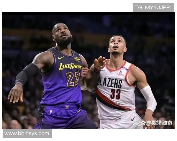 湖人对决开拓者季后赛第二场精彩回放全景解析与精彩瞬间重温 湖人对决开拓者季后赛第二场精彩回放全景解析与精彩瞬间重温