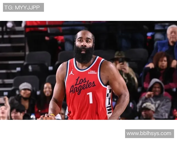 火箭对湖人精彩直播回顾哈登华丽集锦全场最佳表现分析