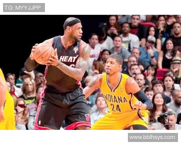 骑士与步行者激战G1见证勒布朗与保罗乔治的巅峰对决 骑士与步行者激战G1见证勒布朗与保罗乔治的巅峰对决