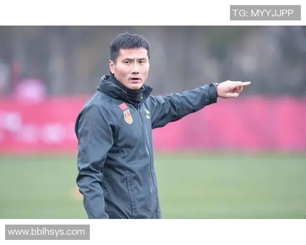 中国足协：稳重研讨，决议聘任邵佳一