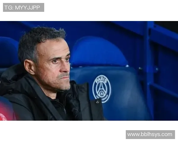 恩里克：现在法甲体现最好的球队是朗斯；我对KK的体现很满足